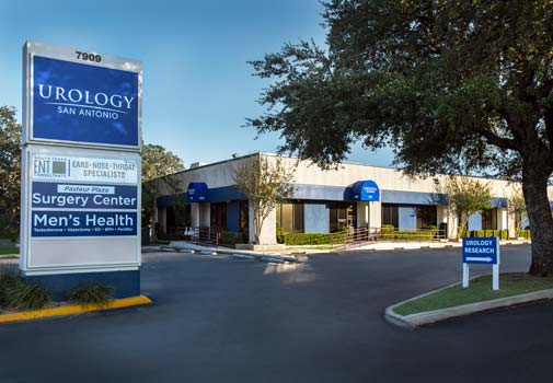 Insurance and Billing - Urology San Antonio