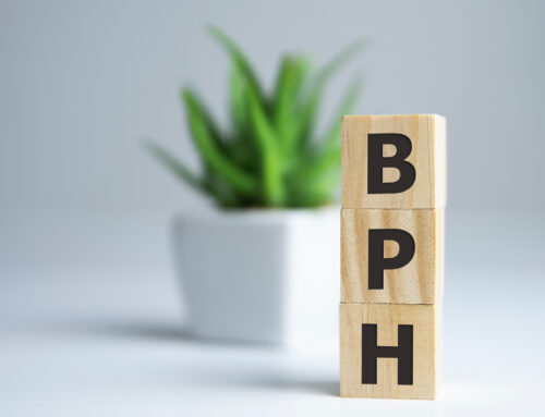 3 Best Treatments for BPH