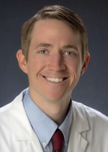 Patrick Cockerill, MD