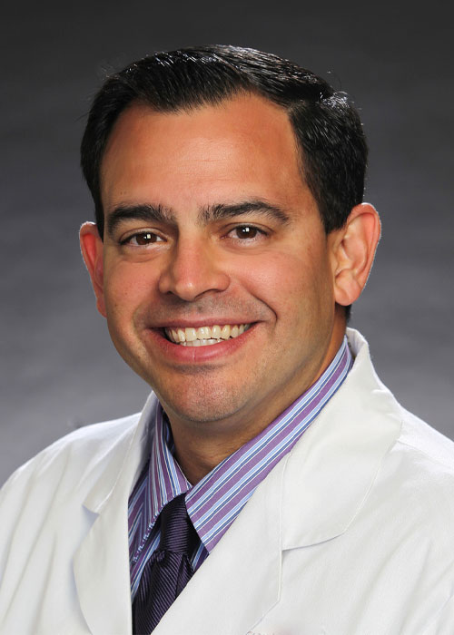 Michael Selva, MD