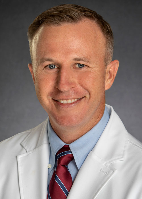 John Kehoe, MD