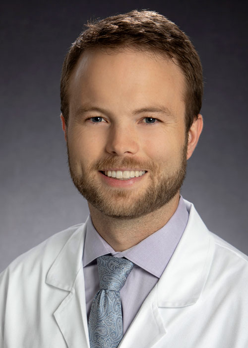 Jordan Brockway, MD