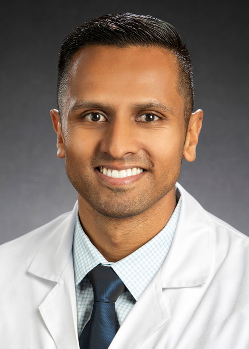 Dr. Vishal Patel, Urologist - Urology San Antonio